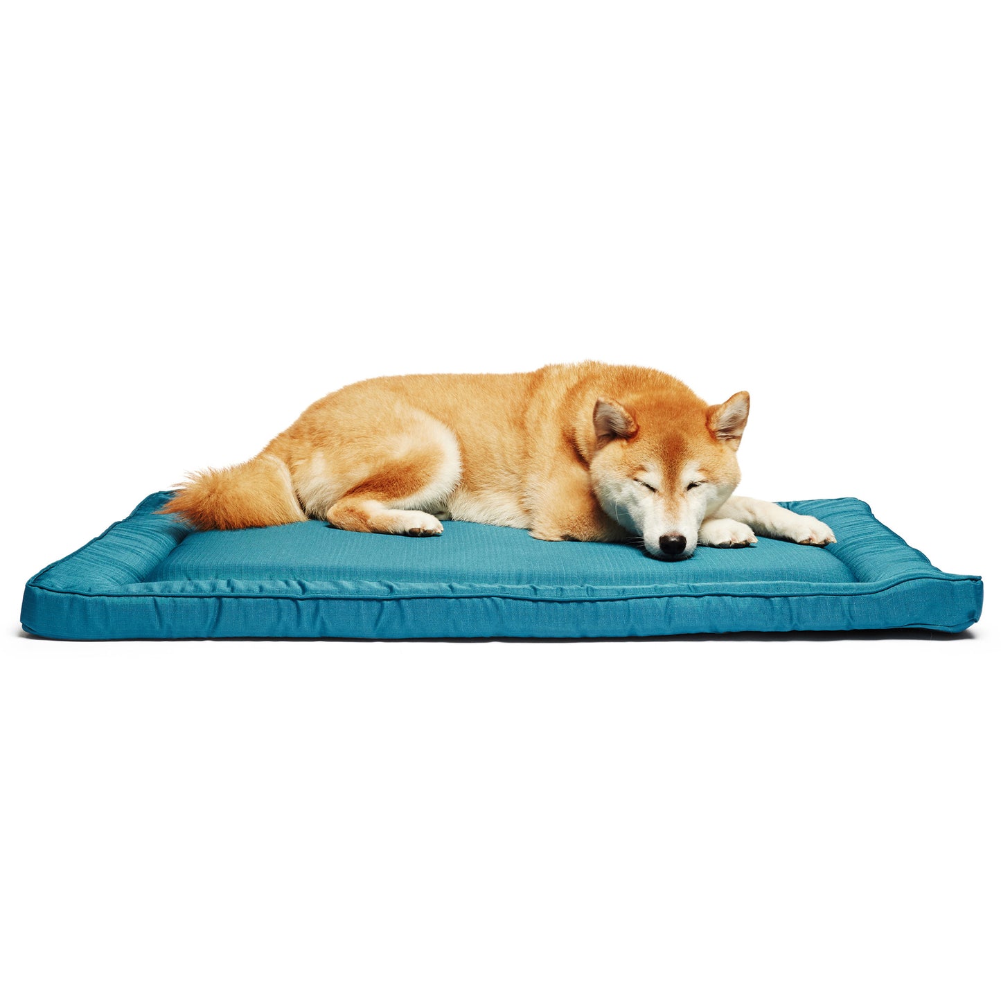 Restology Orthopedic Pet Bed Crate Pad, Waterproof Sleeping Mats For Small Medium Dogs and Cats