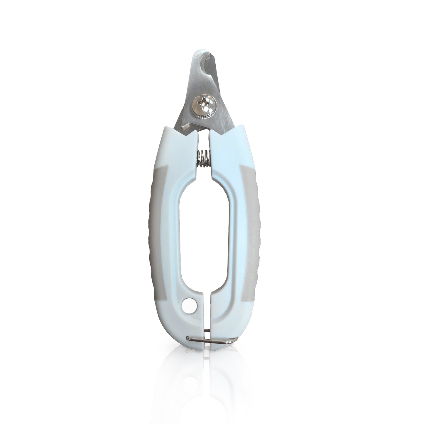 Ocean Plastic by PT Eco-Friendly Pet Nail Clipper, Sustainable Grooming Tool for Dogs and Cats