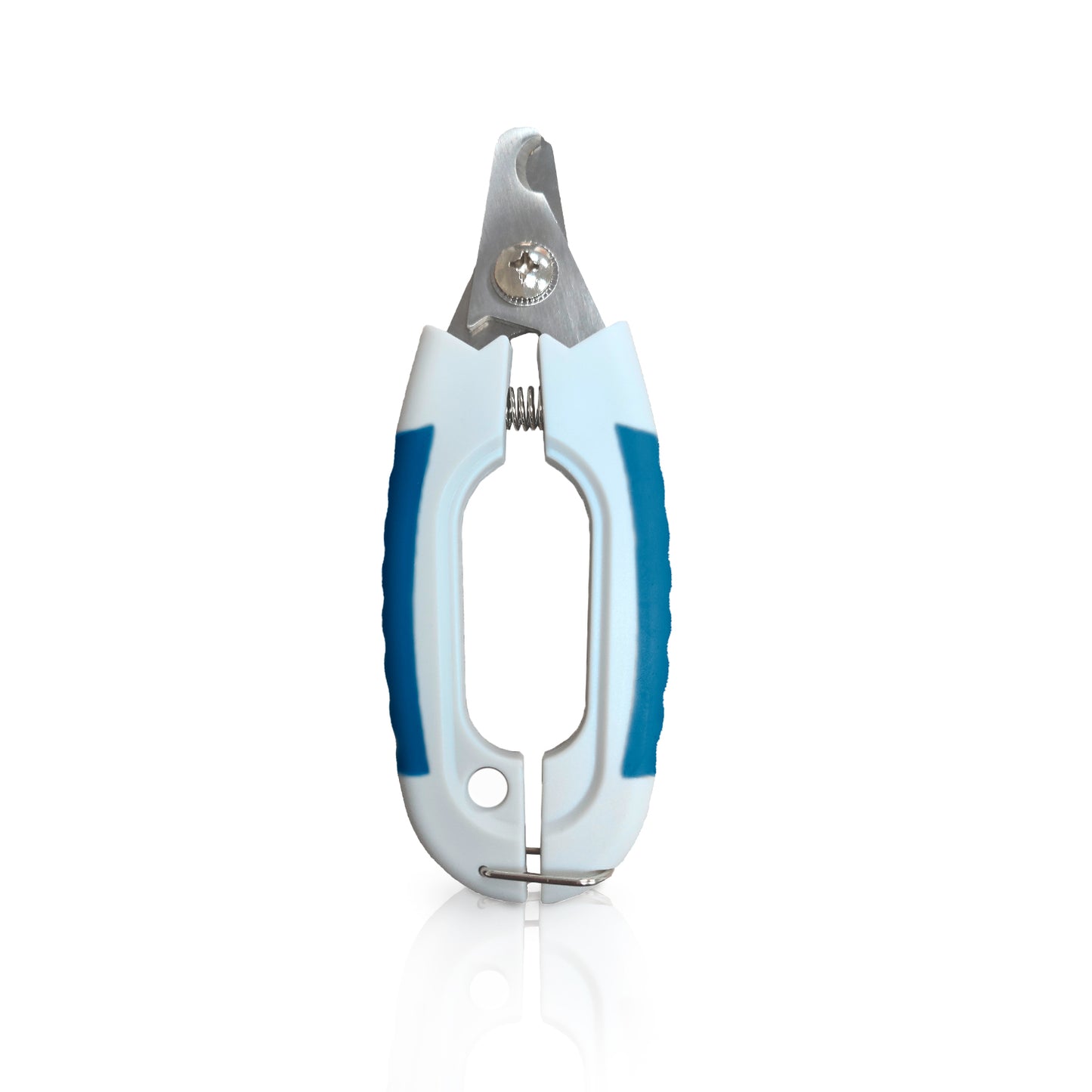 Ocean Plastic by PT Eco-Friendly Pet Nail Clipper, Sustainable Grooming Tool for Dogs and Cats