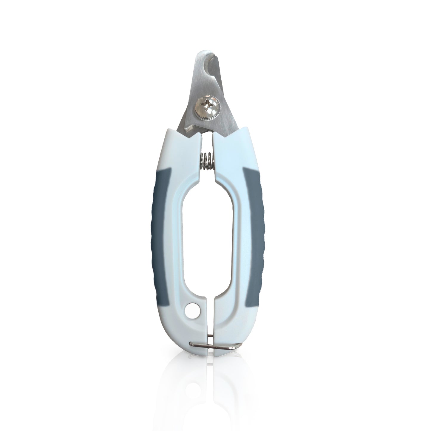 Ocean Plastic by PT Eco-Friendly Pet Nail Clipper, Sustainable Grooming Tool for Dogs and Cats