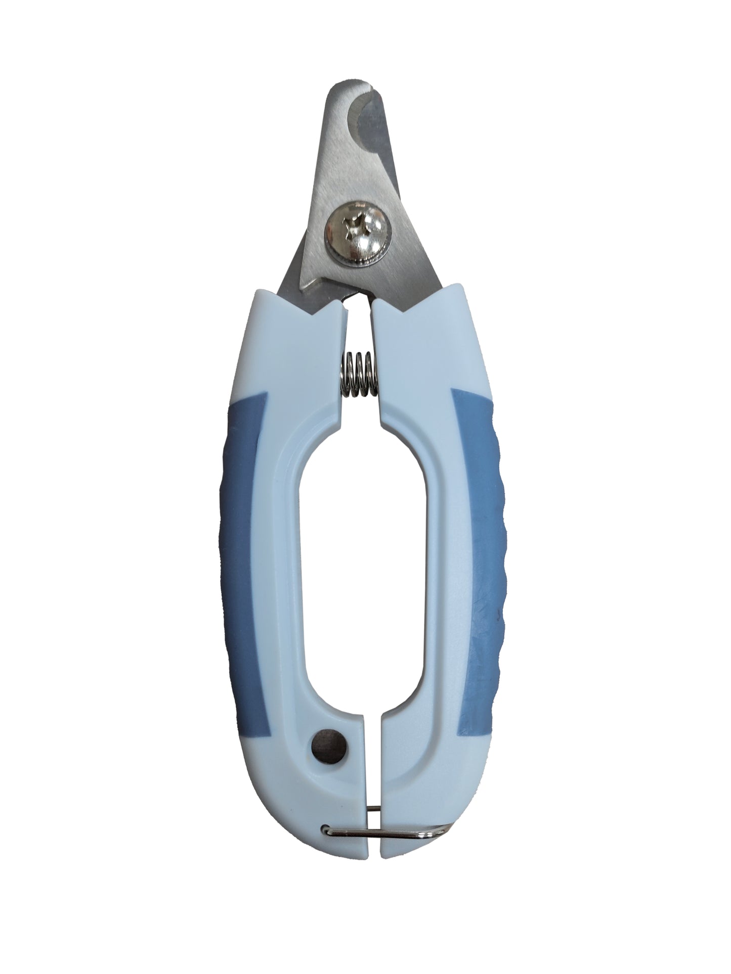 Ocean Plastic by PT Eco-Friendly Pet Nail Clipper, Sustainable Grooming Tool for Dogs and Cats