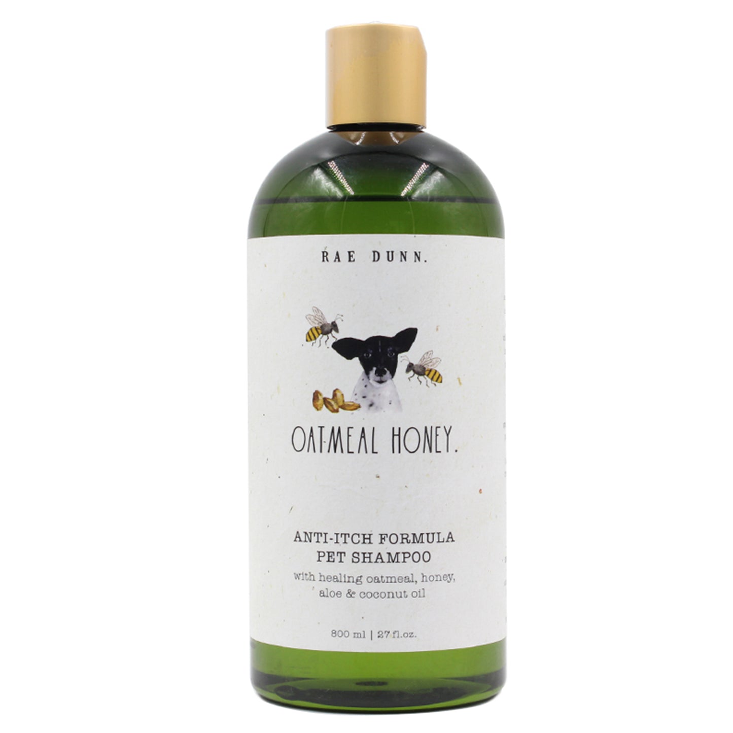 Rae Dunn Anti-Itch Formula Pet Shampoo